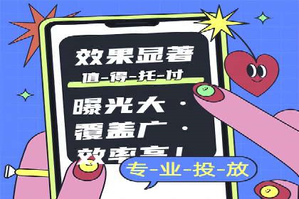 百度竞价广告投放策略案例