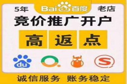 解读百度推广代运营公司运营策略